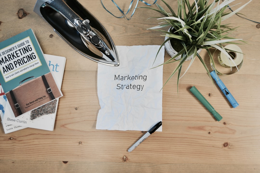Content Marketing for Professional Services: Strategies That Win