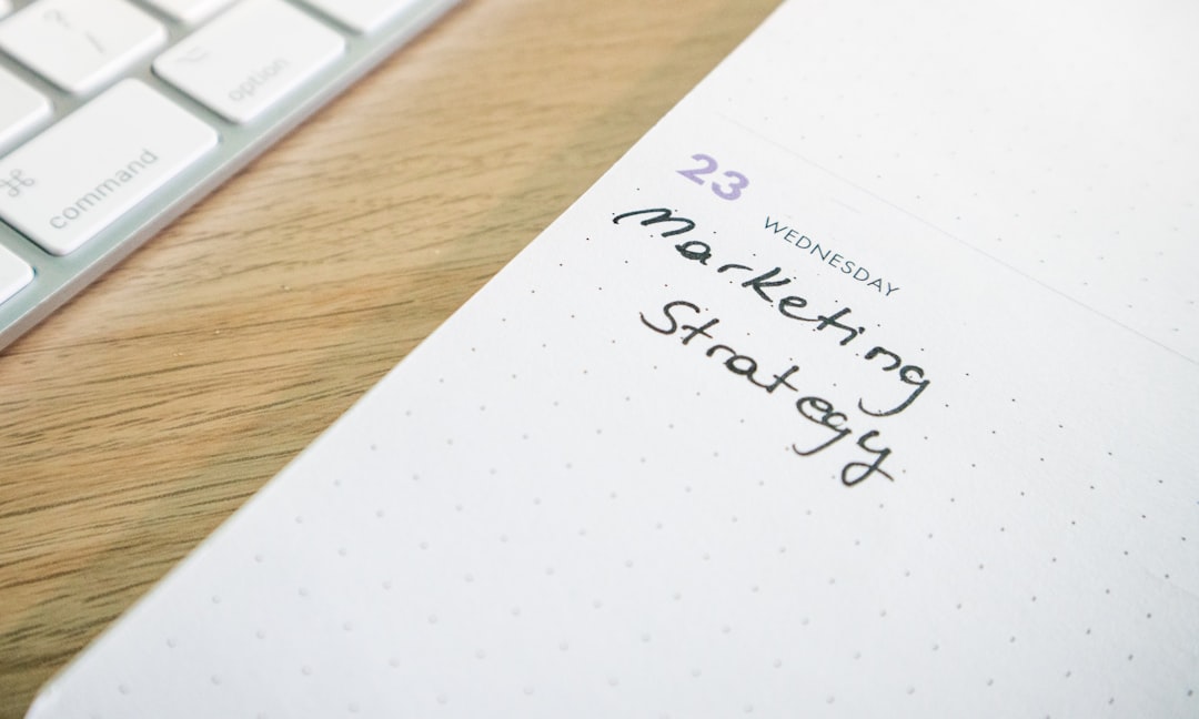 B2B Newsletter Content Strategy: From Open Rate to Pipeline