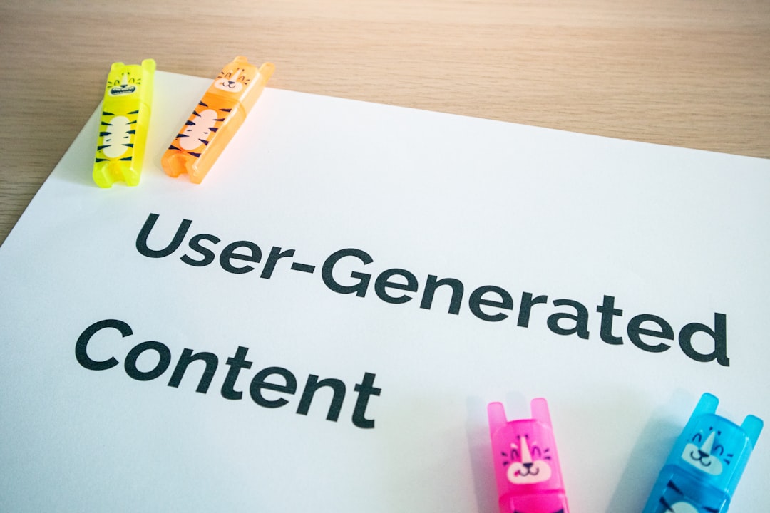 User Generated Content SEO: A Practical Guide for 2026